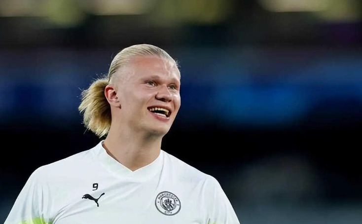 哈兰德球衣号码对照表