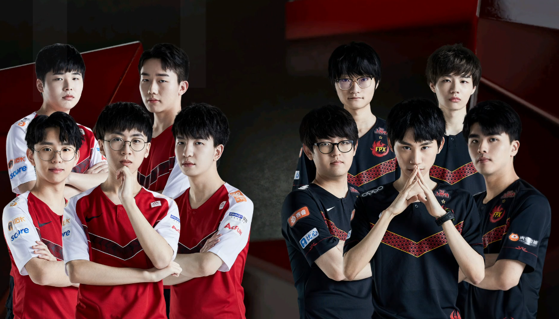 Doinb重要时刻出色发挥，加拿大队带队取胜！全场沸腾不已-开云体育官网