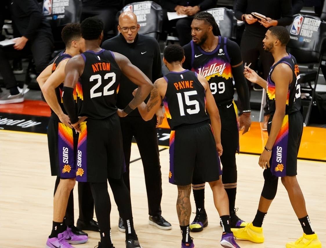 关键时刻菲尼克斯太阳调整名单以备荷甲；扳平良机环节打磨；态度坚定；纪律约束更严格(菲尼克斯金三银四时间)-开云官网